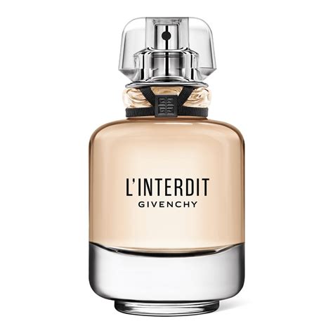 buy l'interdit givenchy|givenchy l interdit edp 80ml.